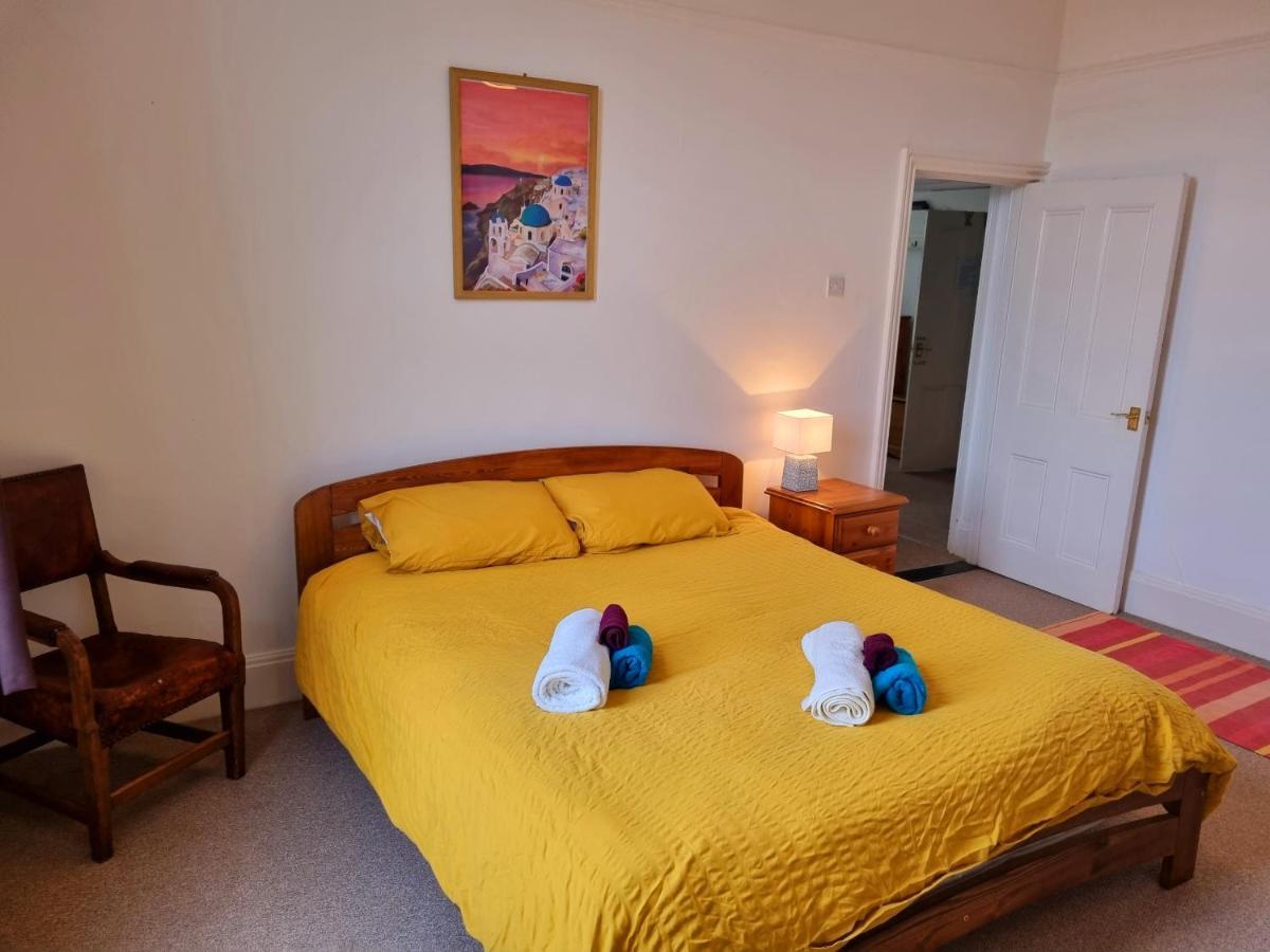 Lennox Lodge 포츠머스 외부 사진