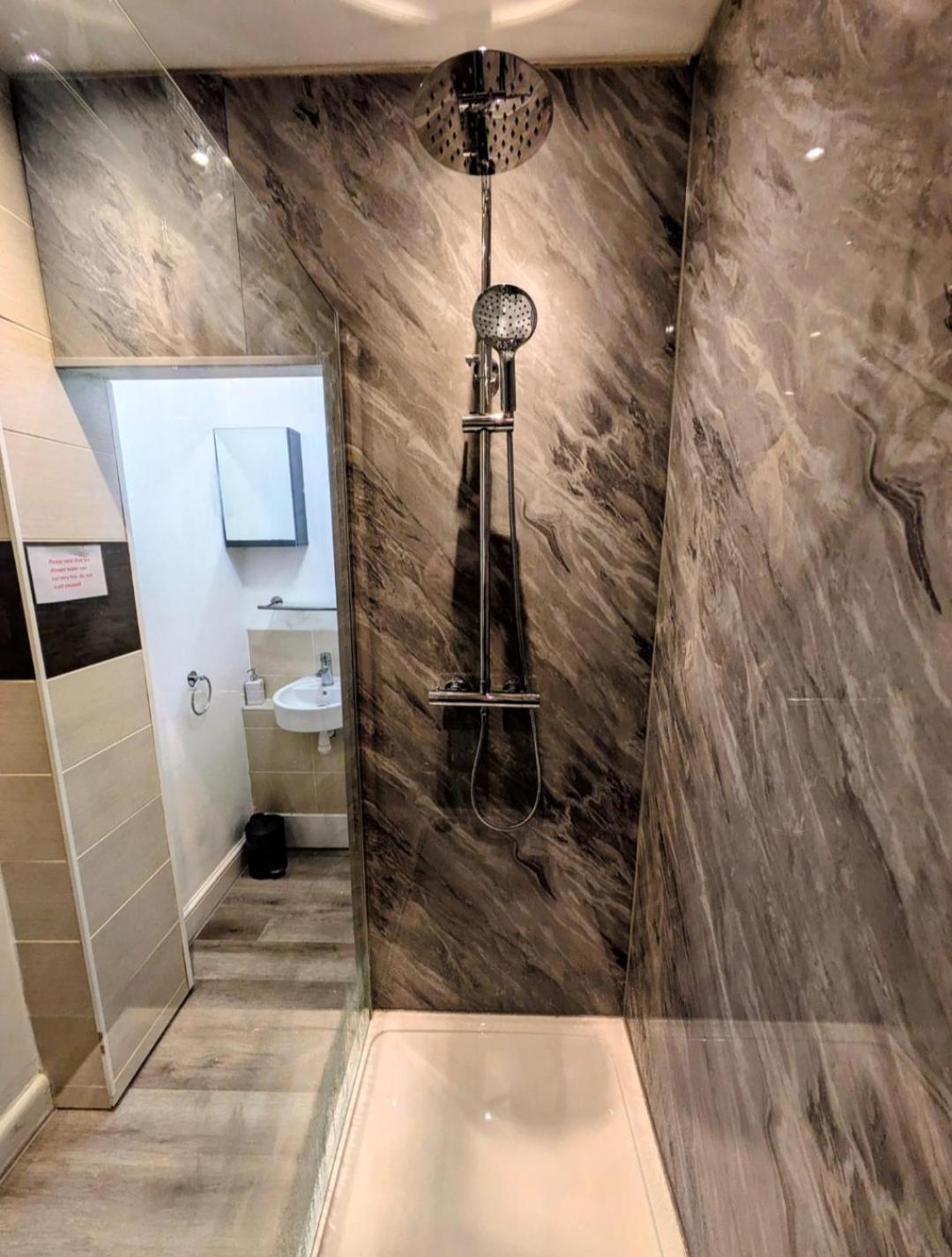 Lennox Lodge 포츠머스 외부 사진